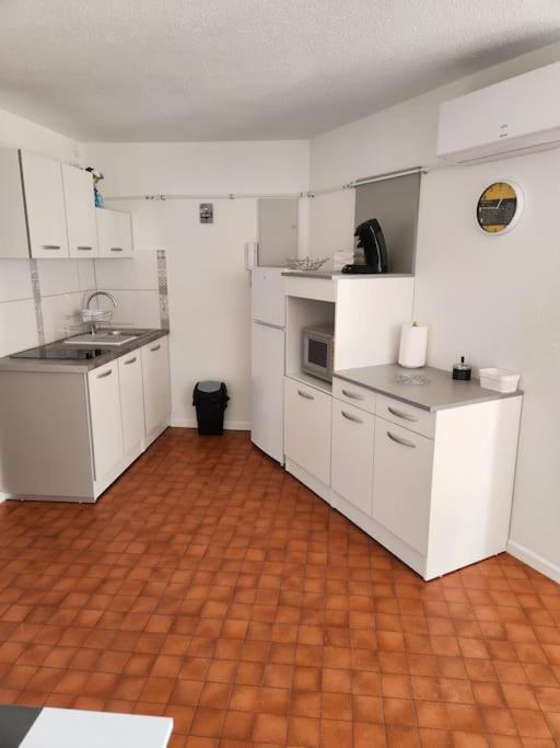 Joli T2 Centre Port Residence Quai D'Honneur Agde Exterior photo